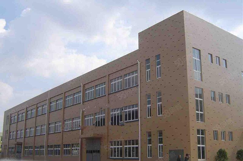 全新红本6万平米厂房招租