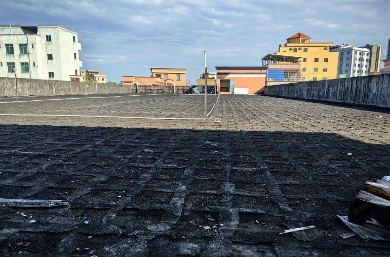 石湾科技园新出6000平方米独院厂房