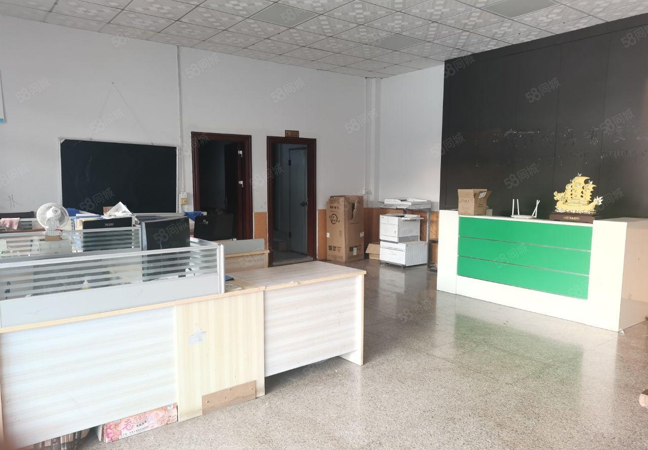 博罗县23万平方全新红本产业园隆重推出！