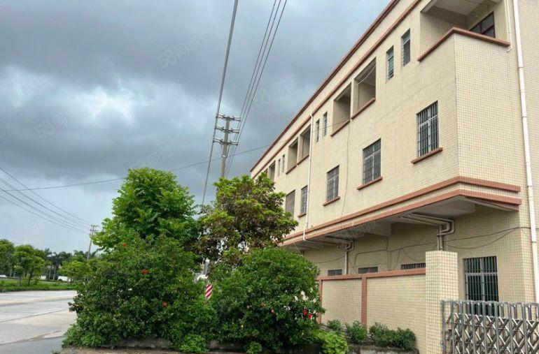 独门独院砖墙到顶单一层空地5000周边无居民