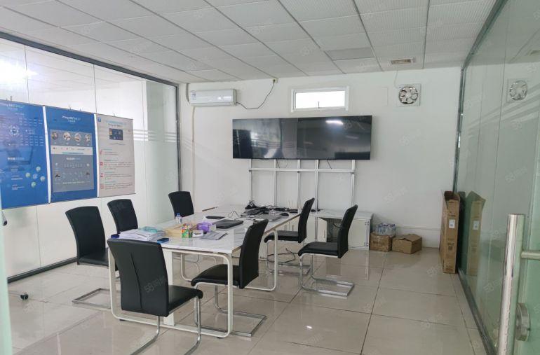 博罗石湾大道楼上2000精装修厂房仓库办公室500平低价出租