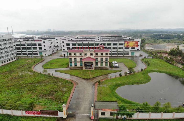 10块钱原房东12万平方独门独院厂房招租