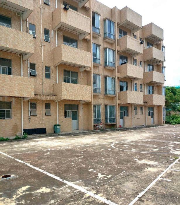 成熟工业区红本独院10米单一层厂房，二类消防，无行业限制