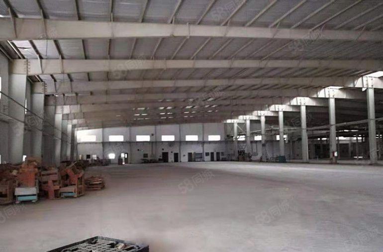 惠城区四角楼附近原房东标准厂房6000平方出租