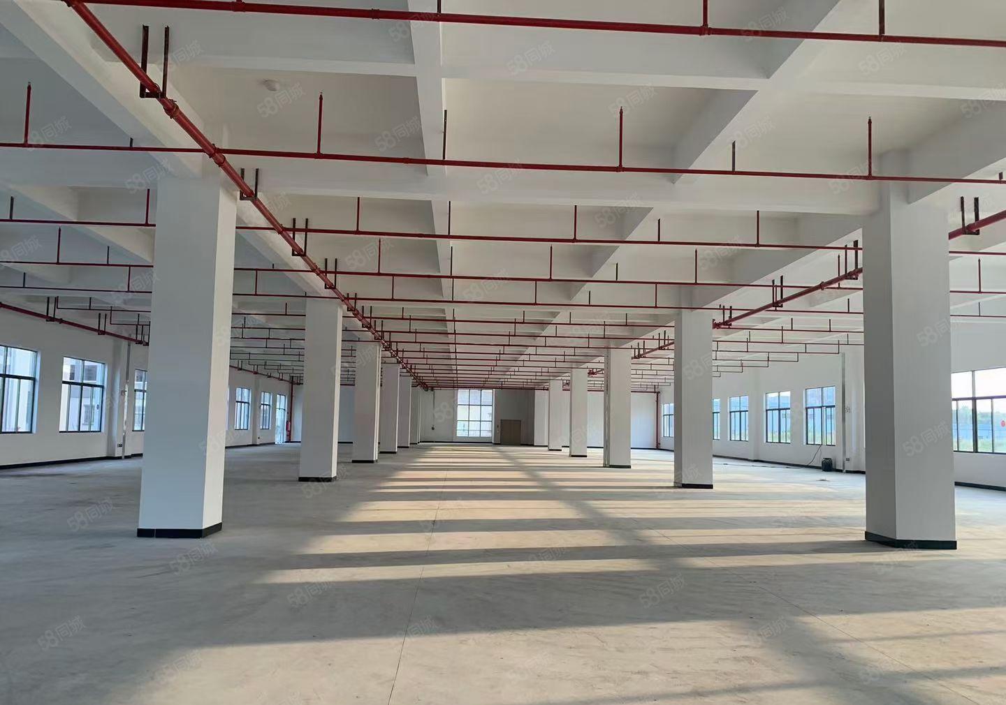 惠州博罗县龙溪23万平方全新红本产业园隆重推出！