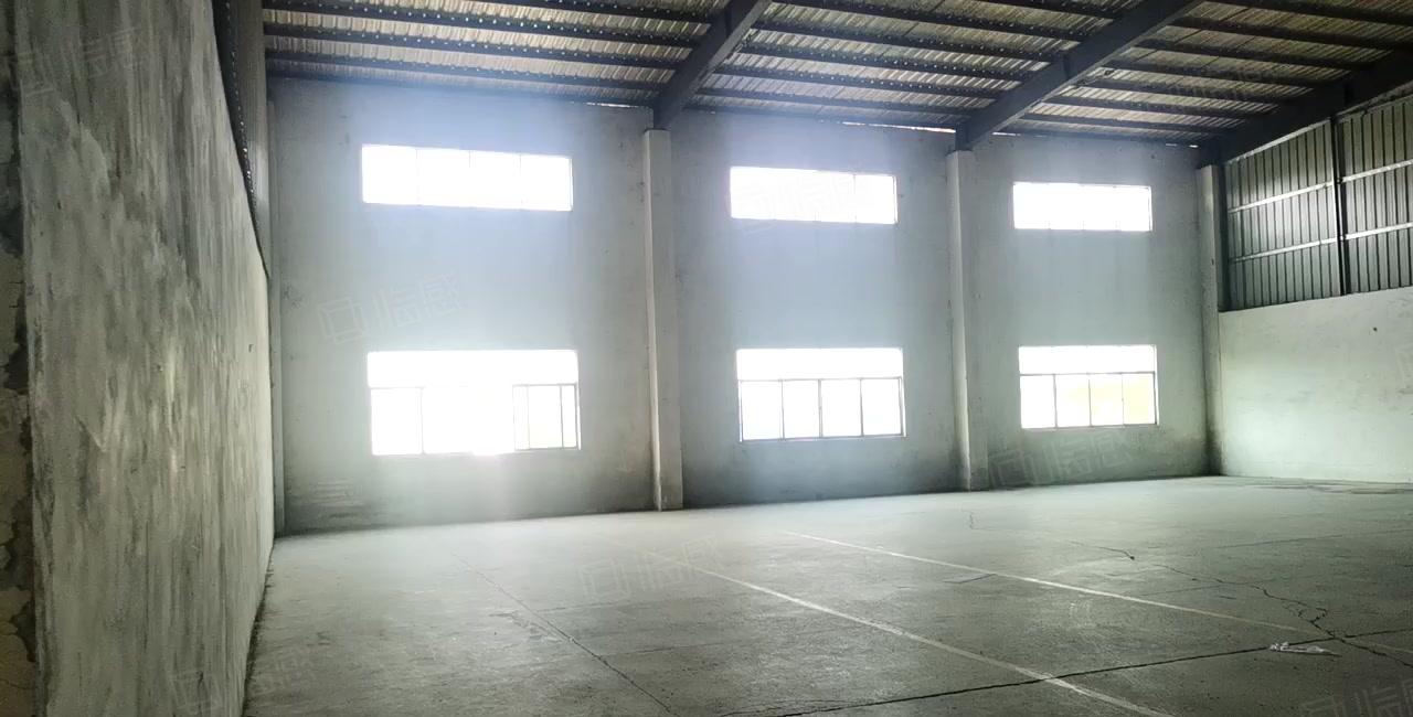 500方到10万方的大小独院五金污染等行业带证件交通便利