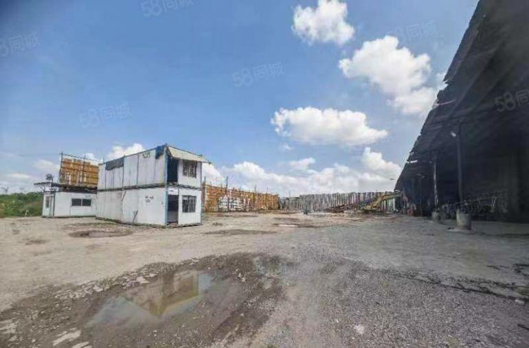 6块只要6块，租空地3000平方免费送厂房