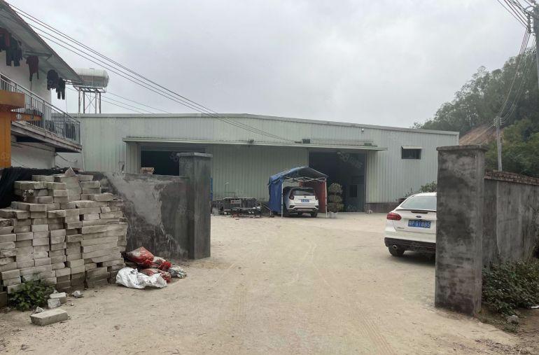 （原房东独院）园洲10块每平独院厂房