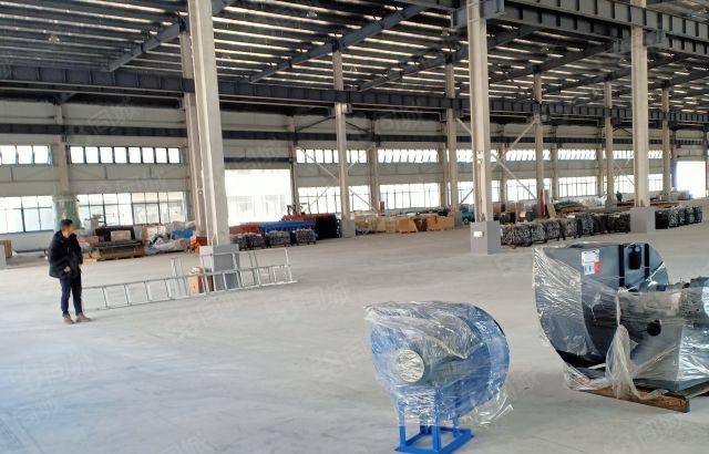 博罗园州独院单一层厂房出租空地大可分租