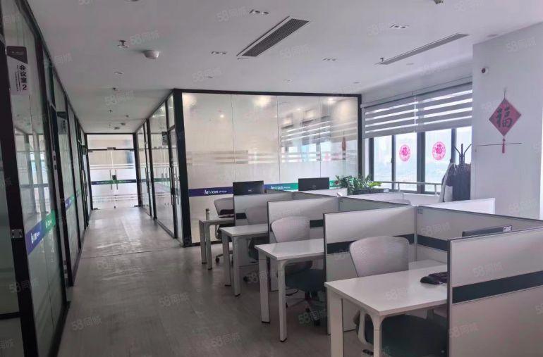 惠州石湾镇豪华装修厂房1400平方好招工近东莞石龙