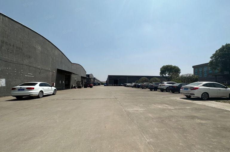 园洲！新空带现成家具！环评！