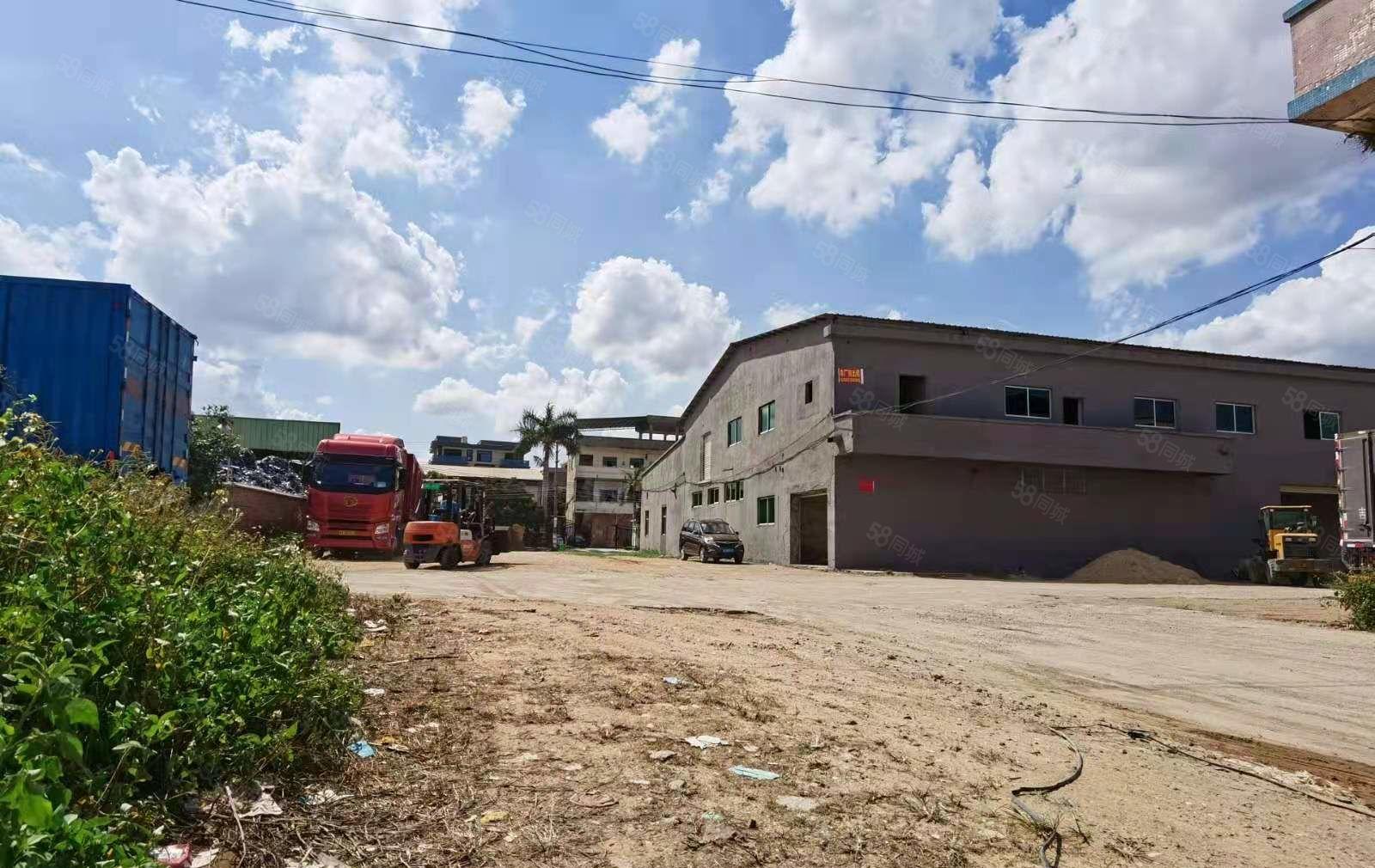 原房东，双证齐全，工业区，可分租，房源多，专人服务，欢迎咨询