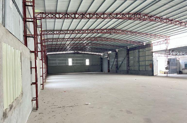 罗阳义和10块每平独院厂房