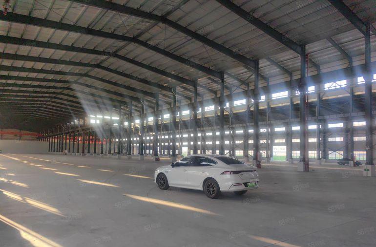 轻钢结构 单一层高13 长100米 宽50米 可办环评