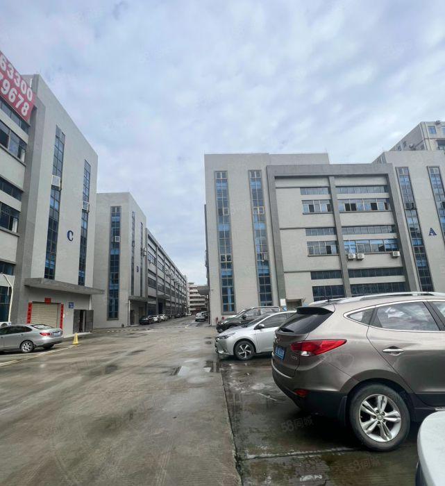 惠州博罗龙溪5000平方招租层高7米有办公室宿舍配套