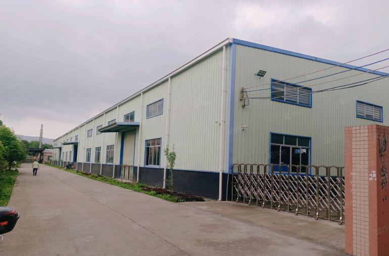 石湾现成家具环评厂房出租5000方，带喷油喷漆设备，拎包入住