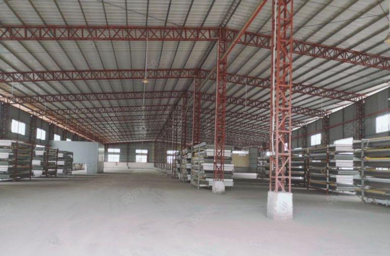 10元厂房出租独院单一层在园洲离东莞近