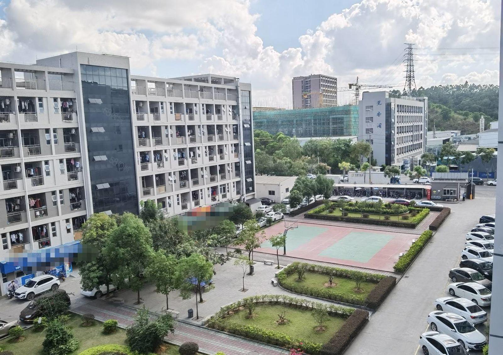 惠州龙溪原房东一楼2000平厂房适合注塑模具，合同8年