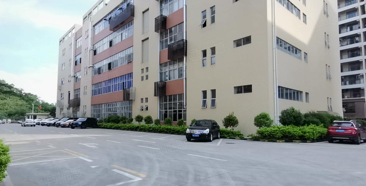 博罗园州上南工业区原房东独门独院5000平厂房出租500平起