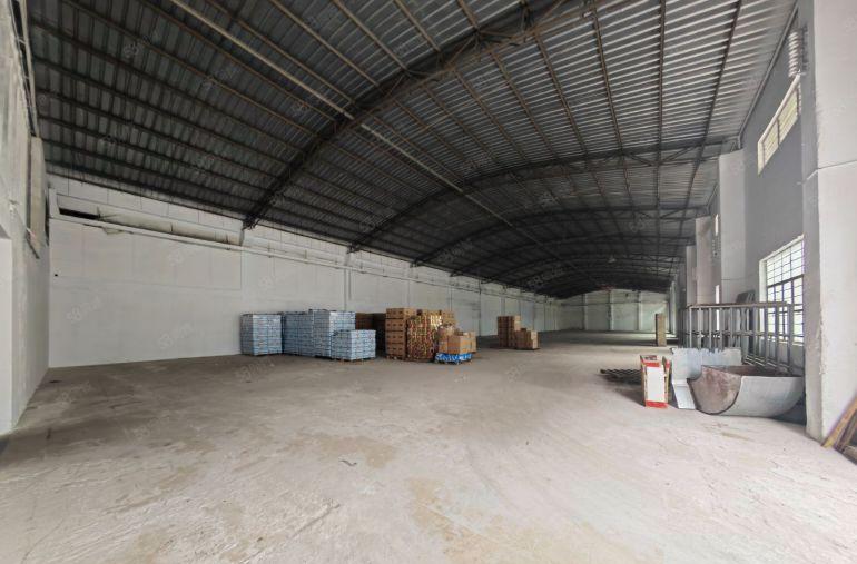 原房东着急了1700平单一层 尽快租