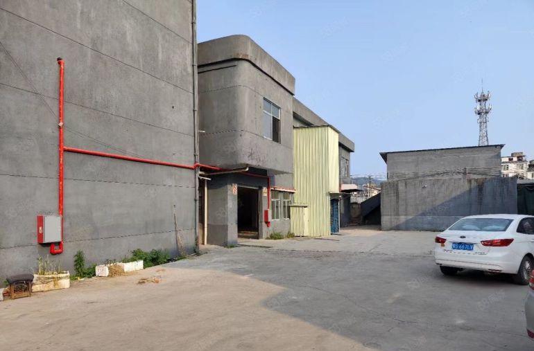 龙溪镇独门独院4610平方原房东出租