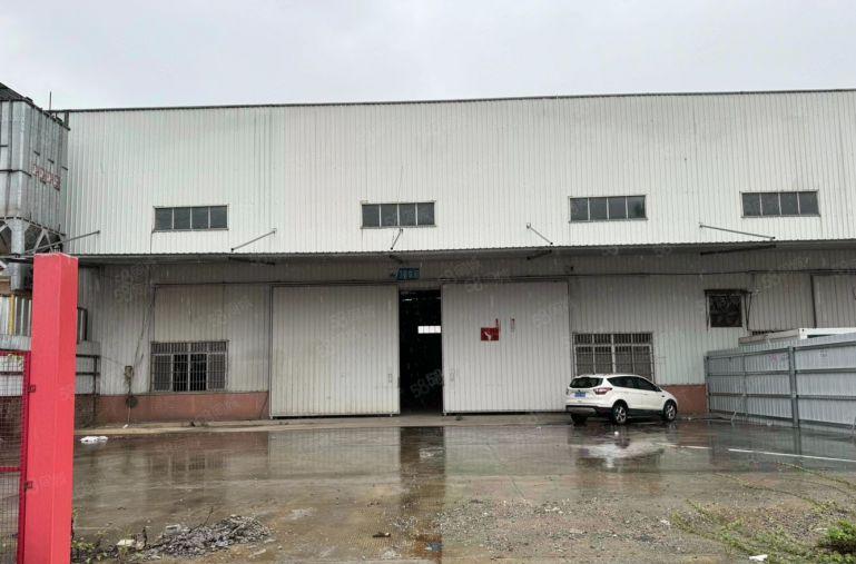 (出租)博罗龙溪周边无居民独院厂房厂房1500空地1000