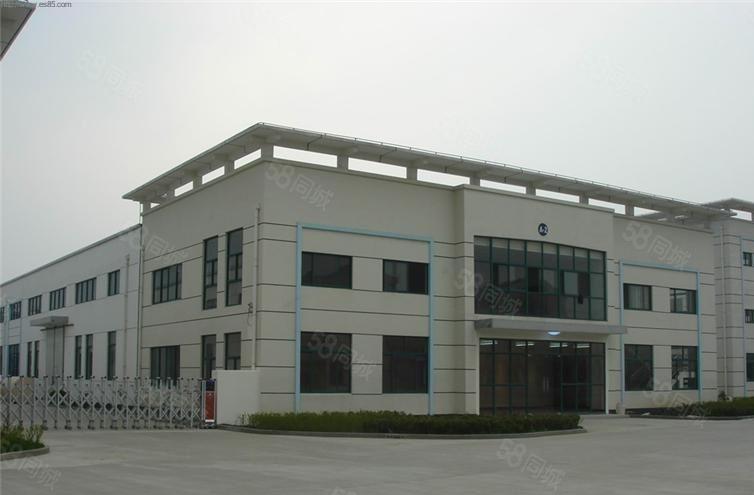 靓四角楼原房东1500平米招租