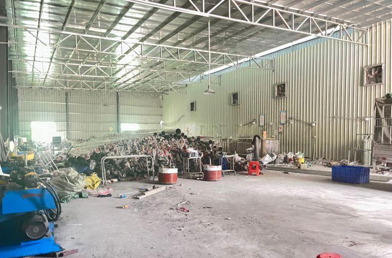 （原房东独院）龙溪9块每平独院厂房