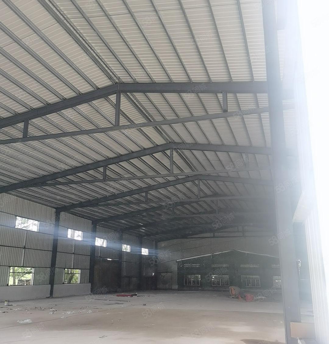 五金建材厂房 注塑 钢铁 石材 可分租  工业用地 可办环评