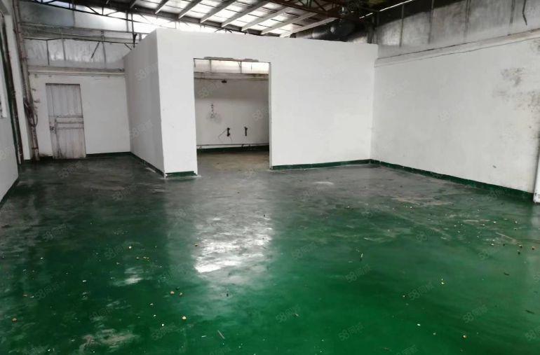 龙溪街道独院厂房出租，配套宿舍办公室，村委厂房价格优惠