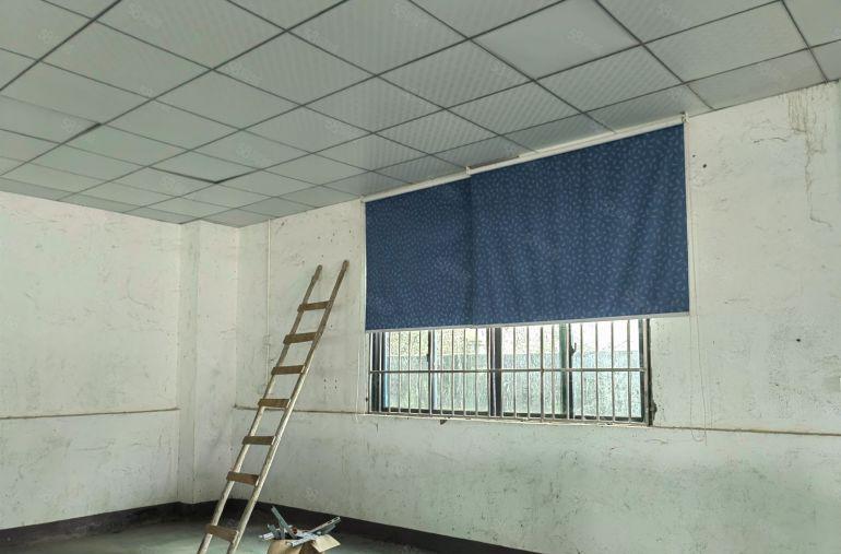 稀有独门独院950平！精装修！博罗罗阳原房东独院厂房低价出租