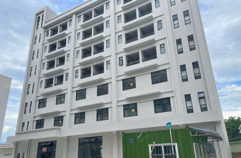 工业园区重工业厂房出租证件齐全环评秒过行业无限制