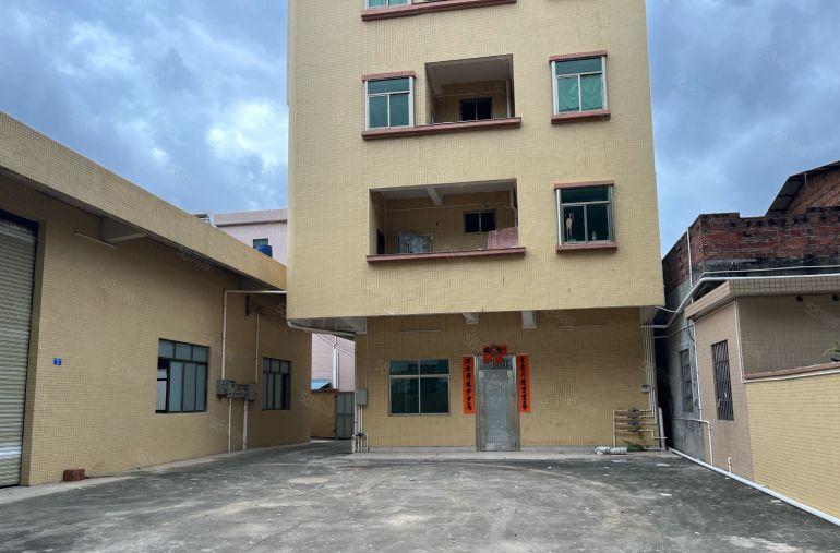 300平起分，罗阳原房东全新独门独院厂房低价出租证件齐全