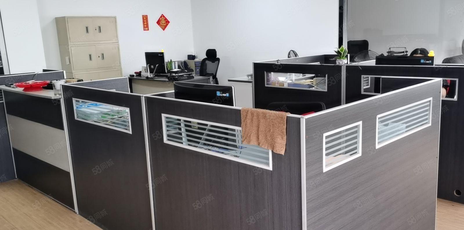 非中介！4000平方标准独院，原房东特价出租！