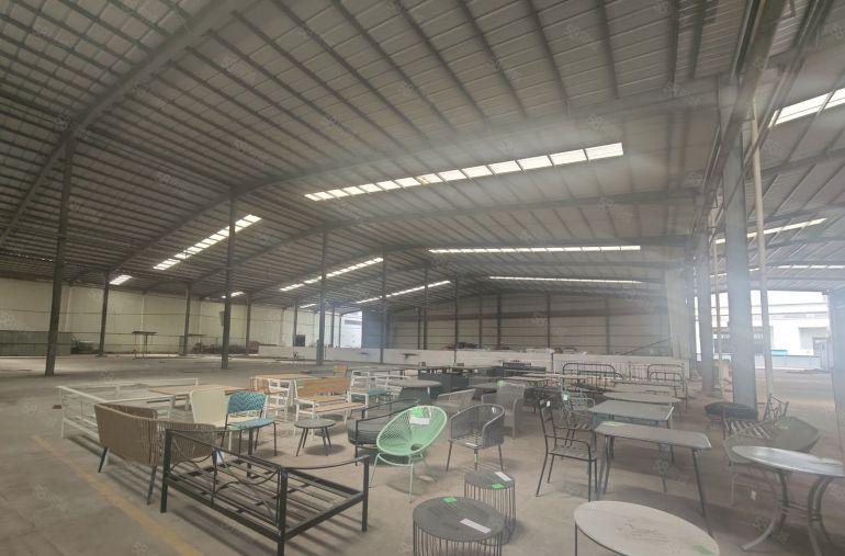 博罗现成前处理环评厂房出租！500平方起租