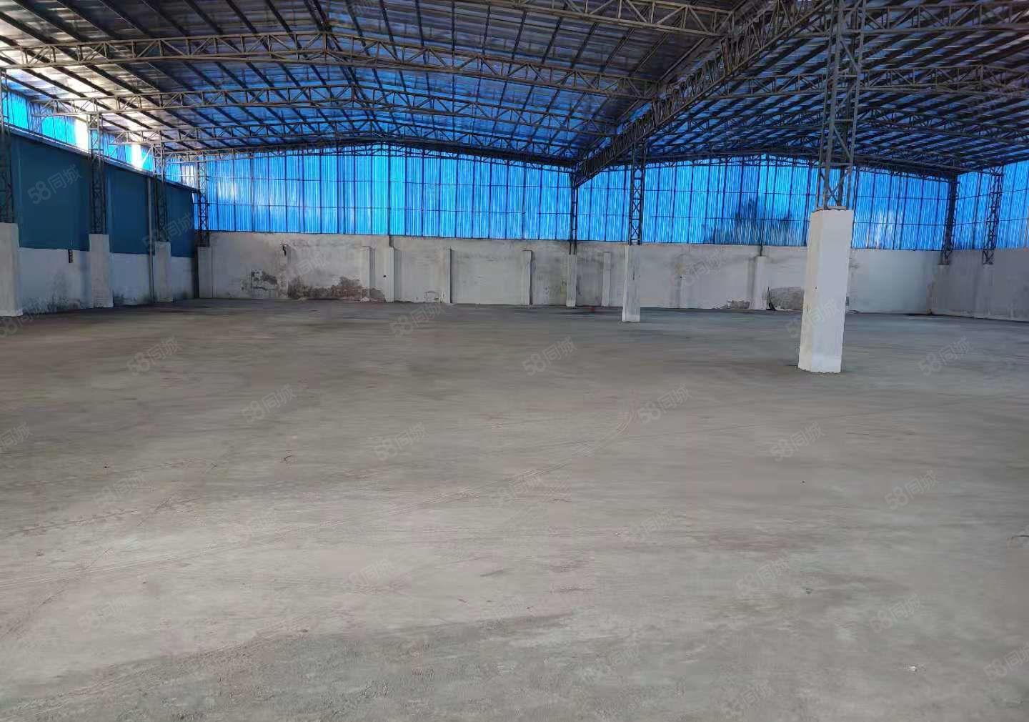 石湾全新钢构小独院2280平方出租，证件齐全，有现成五金环评