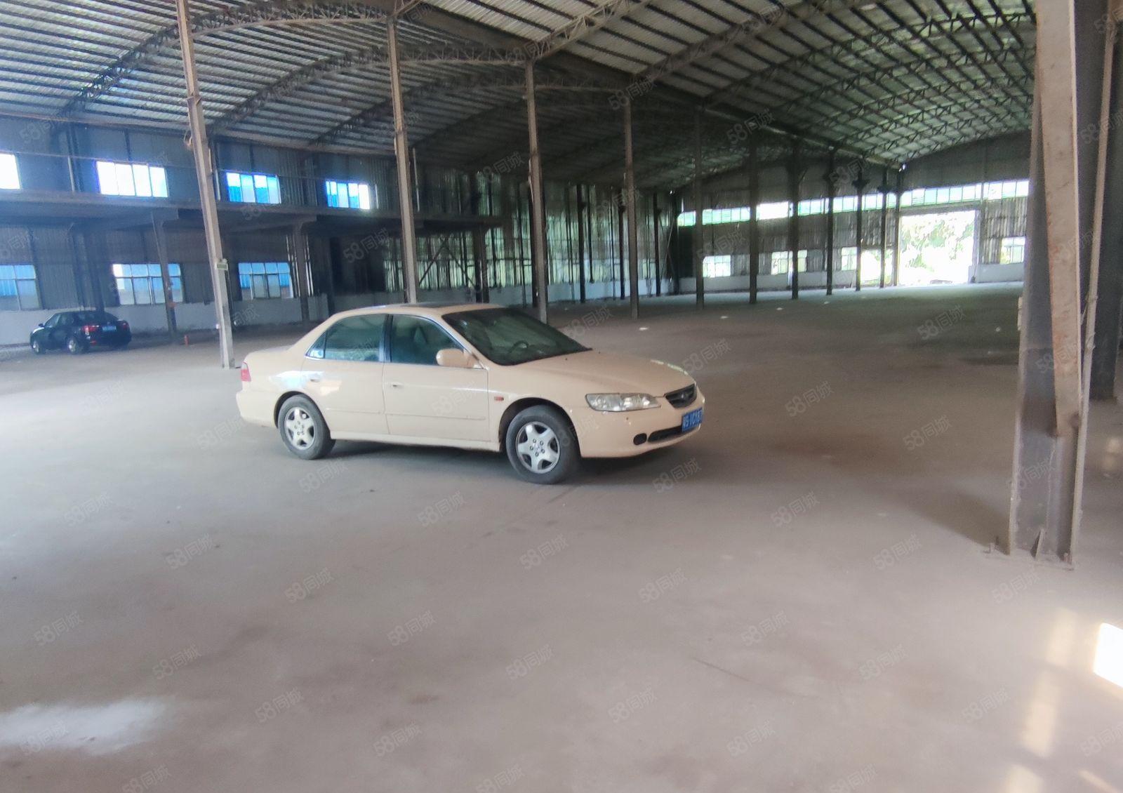 博罗园洲独门独院4200单一层15块