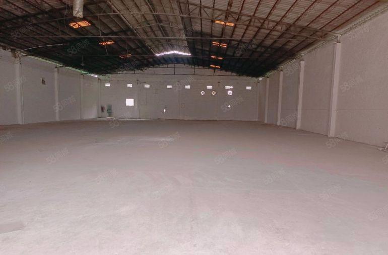 惠州园洲独院厂房低价出租1500平方，高速出口附近，可办环评