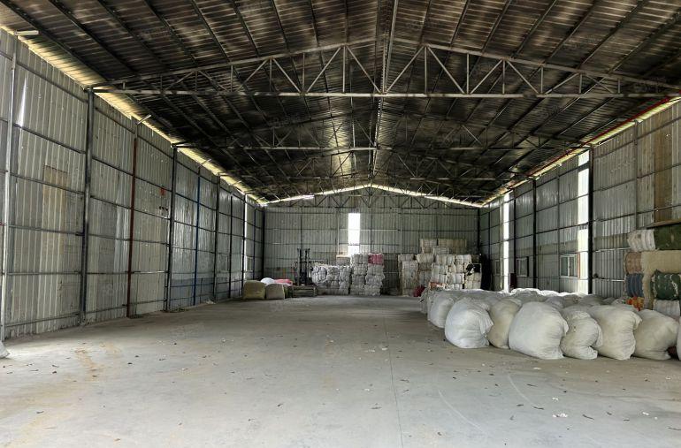 博罗偏远无居民厂房出租原房东实际面积出租可进大车！送大空地！