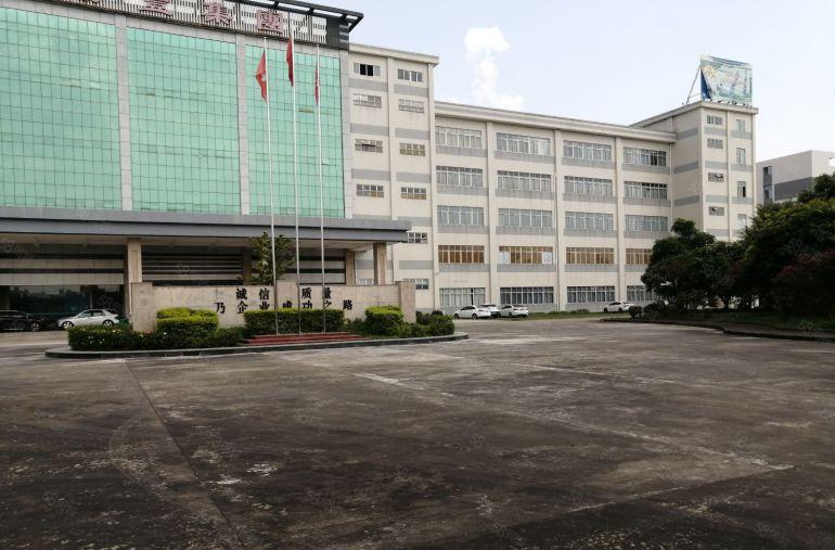 惠州石湾原房东标准厂房5000平厂房出租10元一平起可办环评