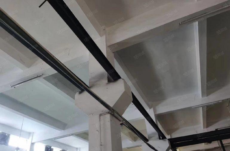 博罗龙溪花园式厂房出租一楼带行车楼上现成装修。详情来电咨询