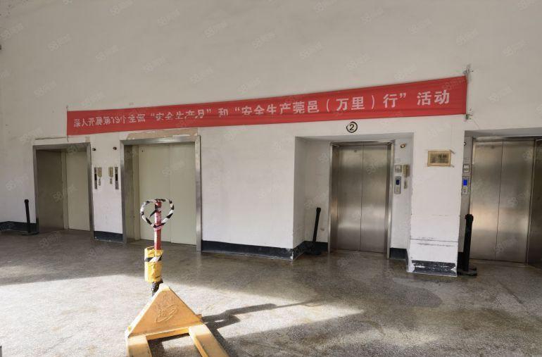 8.8博罗杨村原房东红本标准厂房2.9万平方500平方起租