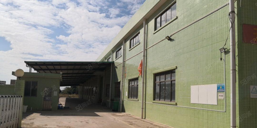 博罗县园州现成冷库出租4000平方制冷设备齐全