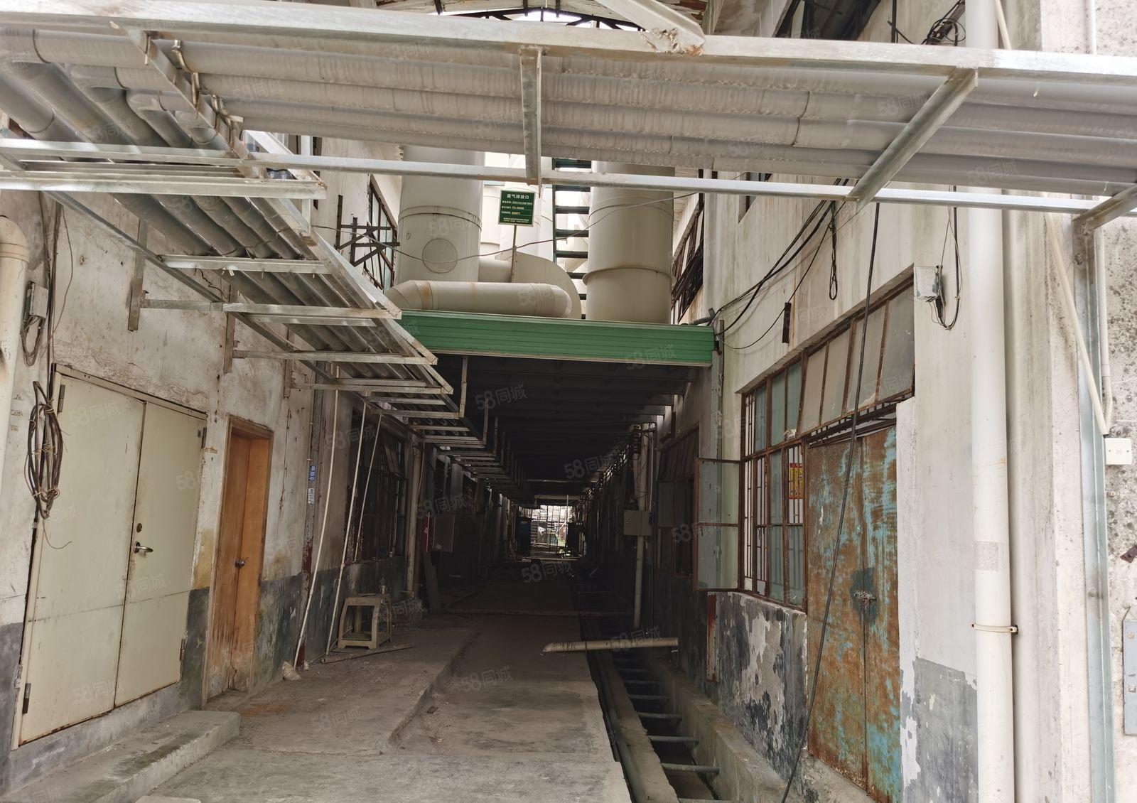 喷漆，喷粉，喷油，抛光厂房出租