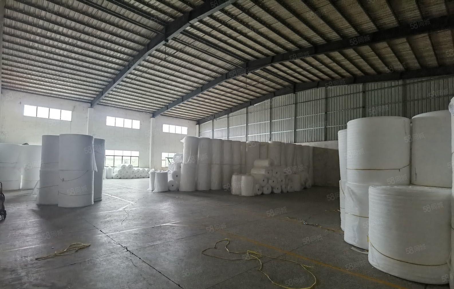 博罗县石湾镇2000平方单一层厂房出租