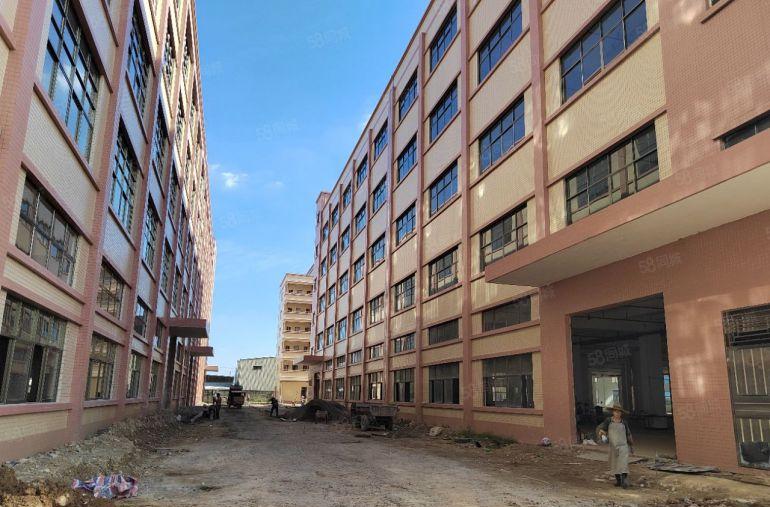 现成排污喷油环评全新独院1000平起分租