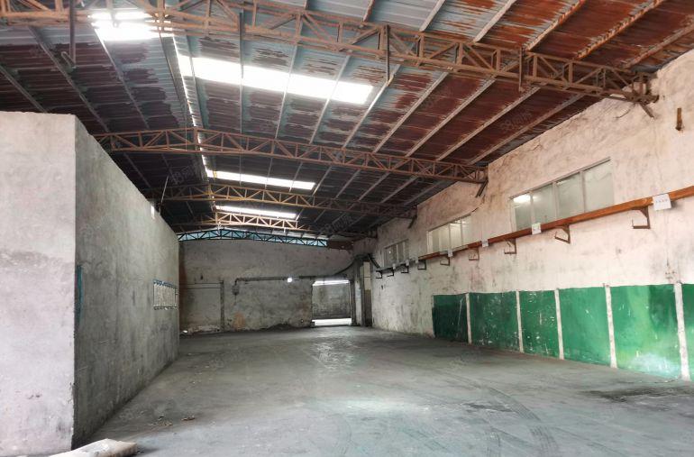 博罗县罗阳镇厂房出租，证件齐全有环评，原房东，交通方便