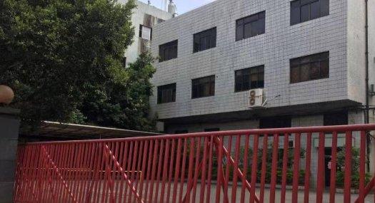 仲恺陈江独门独院带红本厂房40000平招租500平起可分租出售