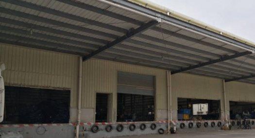 仲恺惠环原房东低价急租无公摊物流仓库10000平可分租