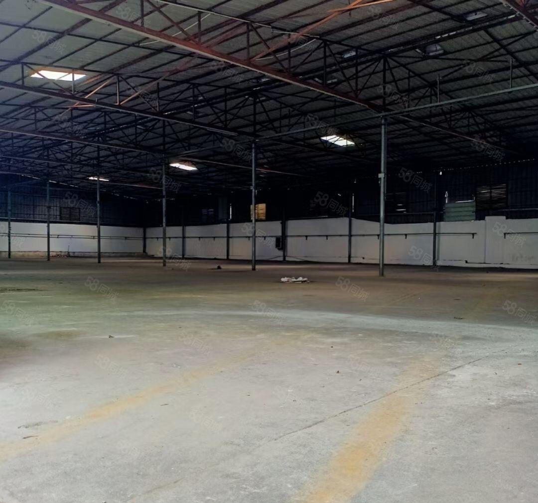 出租大岭平山9001400平方1800厂房，价12元